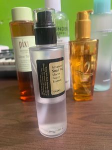 Numbuzin Number 1 Pure Herb Calming Toner, Cosrx