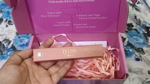 Typsy Beauty Pout Polish Lip Balm