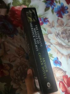 Sherlock Holmes Novels