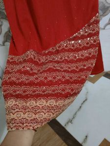 iska top dupatta