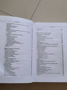 Concise Inorganic Chemistry  - J D Lee