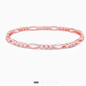 Rose Gold Bracelet