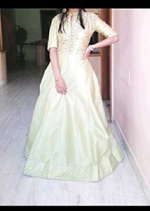 Gown