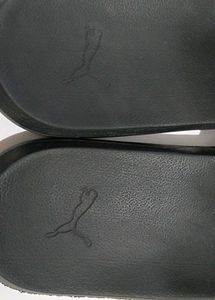 Puma Slippers