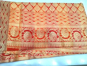 Women Saree