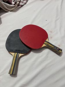 New Ping Pong TT Set