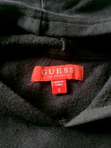 Dapper Looking GUESS hoodie!!
