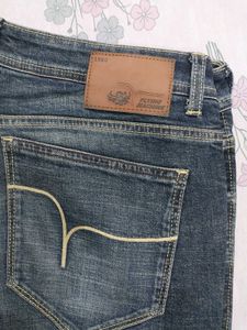 Flying Machine Denim Jeans