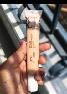 Just Herbs Foundation