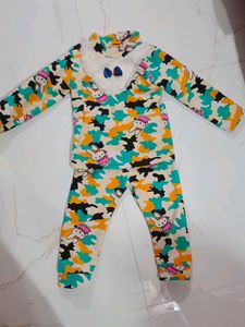 Kids Winter Wear