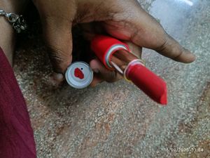New Kay Beauty Matte Lipstick