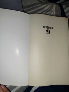 November 9