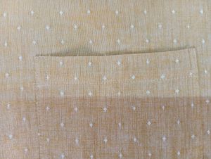 MEN&#39;S BEIGE FULL SLEEVES SHIRT