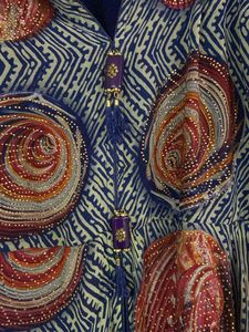 fancy kurta
