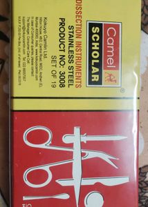 Dissection Box
