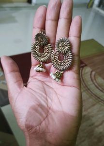 Earrings Combo Pack