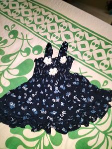 Baby Girl Dress
