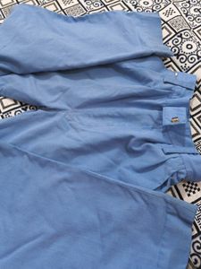 School Pant With Freebie