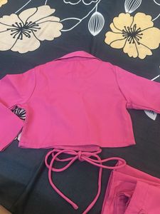 Taffykids Coord Set Kids