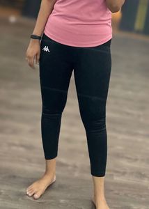 Kappa Workout Tights - Dry Fit