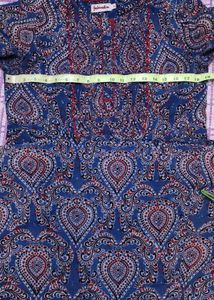Fab India kurta