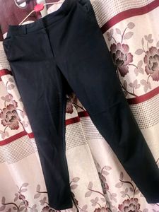 Black Trouser