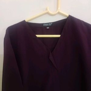 Light Weight Top