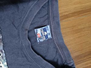 Vintage Graphic print Tee