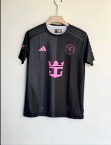 Messi Inter miami New 24-25 AWAY KIT