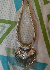 Boho Style Neckless