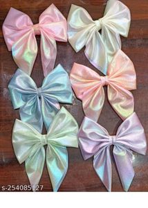 Hair Clips 2pcs 100coin