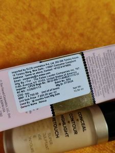 Too faced born this way concealer