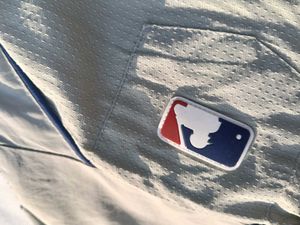 Los Angeles Dodgers Jacket