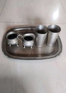 Brass Items