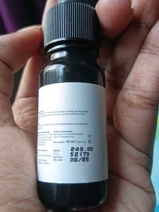 Minimalist Niacinamide 10% Serum