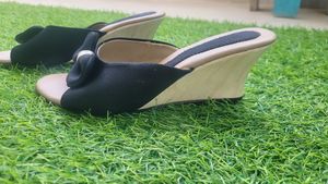 Heels Black