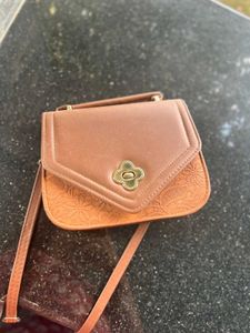 Cute Crossbody Bag