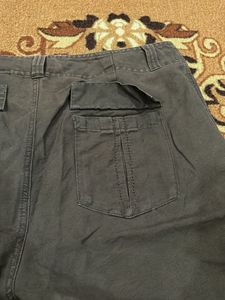 Men&#39;s Brown Casual Shorts