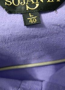 Levender Shirt