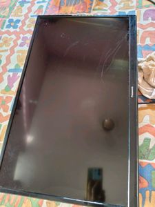 Panasonic LED TV