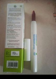 Mamaearth Lipstick