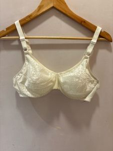 Elegant under wire push up imported Bra