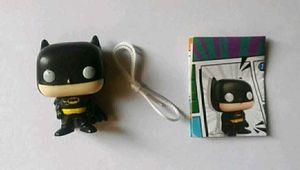 Batman Funko DC Kinder Joy Toy