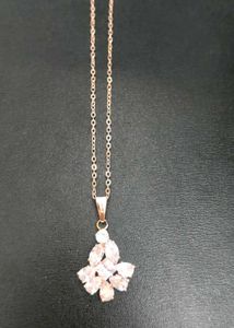 Pendant Chain Set