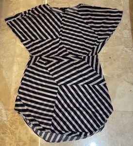 H&m beach cover up kaftan
