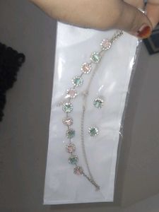 Jewellery Set