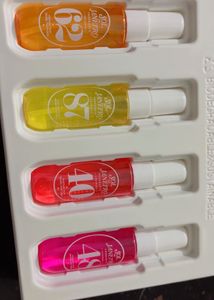 Sol De Janerio Cheirosa Limited Edition Body Mist