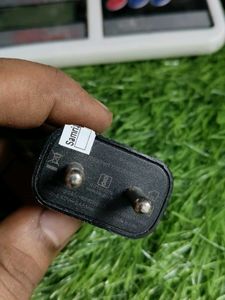 Dual Usb Charger 2.4A Charging