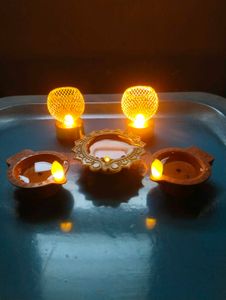 Diwali Decoration Set