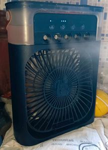 Photable Ac With RGB + Humidifier
